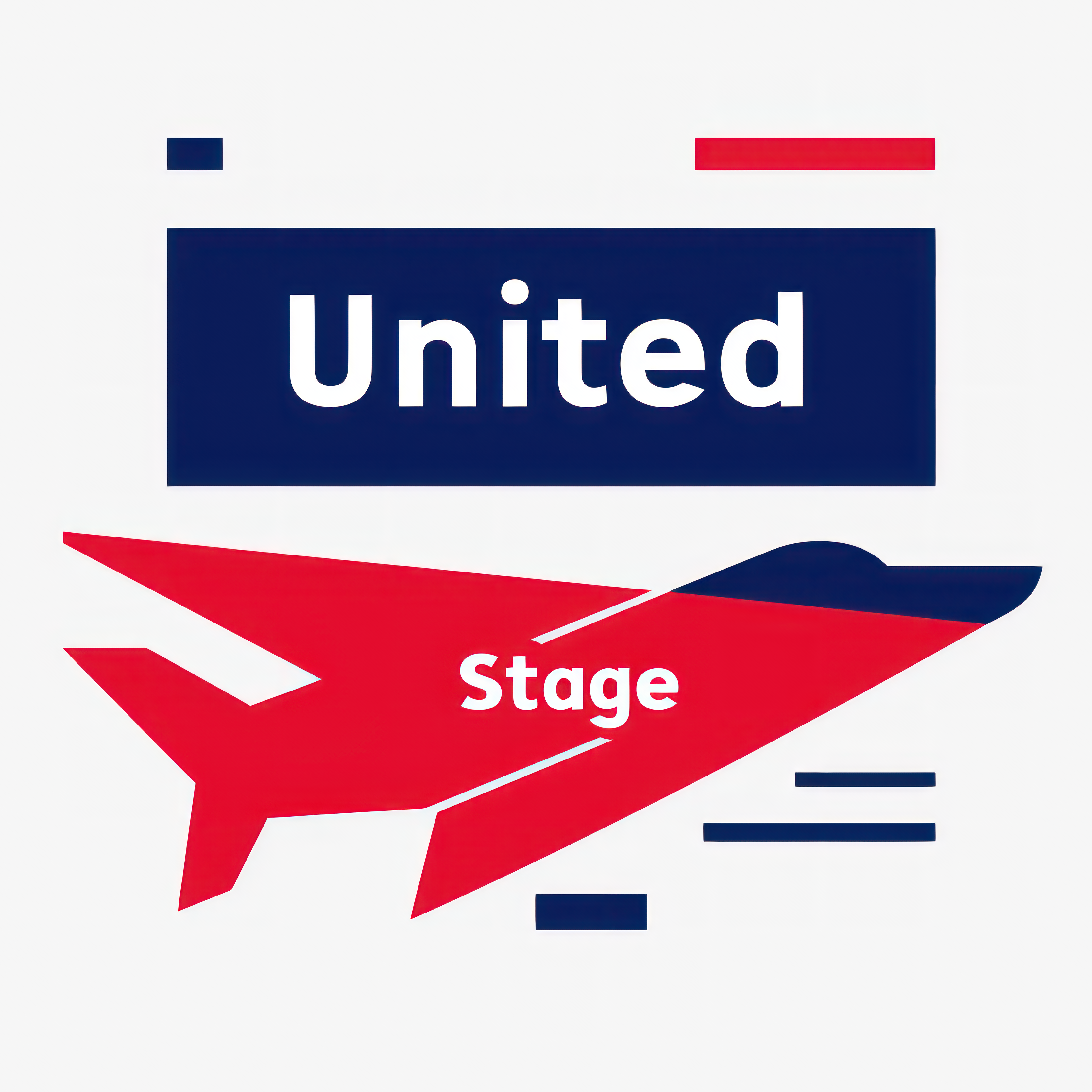 United Stage Transport Logo!